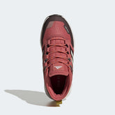 Детски Зимни Обувки Adidas Terrex Trailmaker Mid Rain.RDY отпред